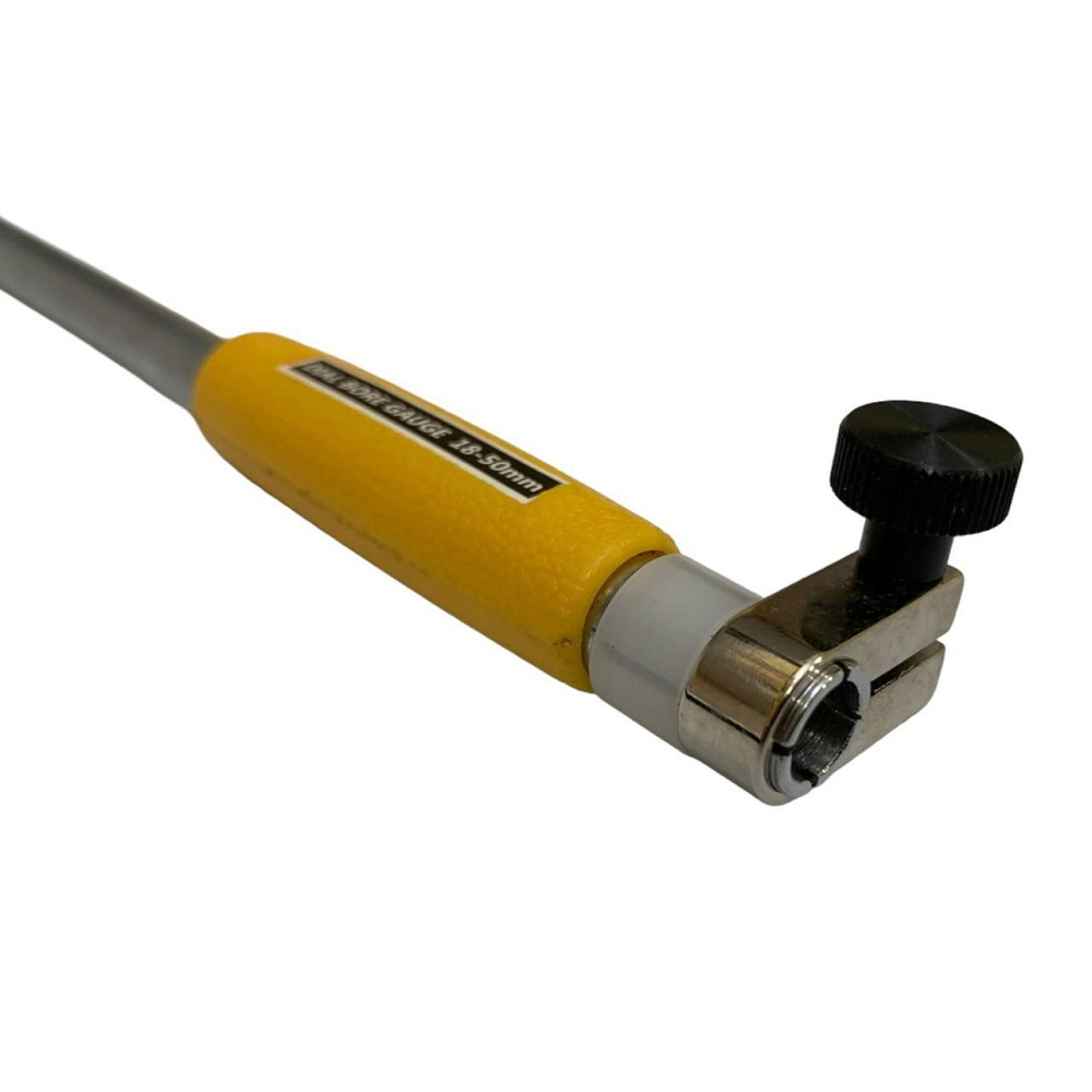 Нутромер индикаторный НИ 18-50 Харьков - изображение 2