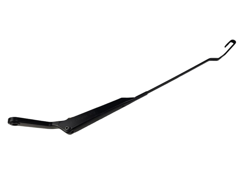 Важіль 2123 передній (щіткотримач) двірників Мукачево - фото 1