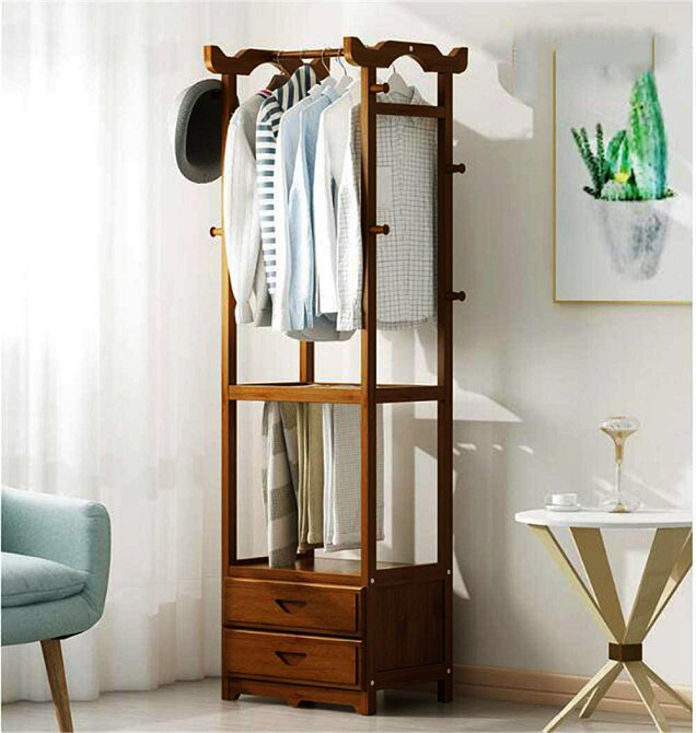 Стойка вешалка для одежды 