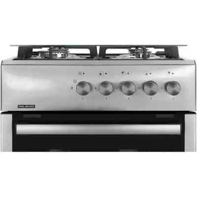 Плита Milano ML60 G1 /07C+стальна Вінниця