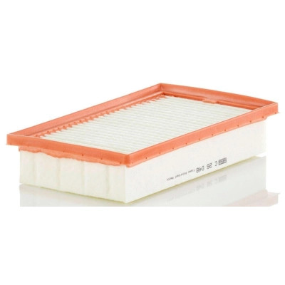 Воздушный фильтр для автомобиля Mann C26048 Винница - изображение 1