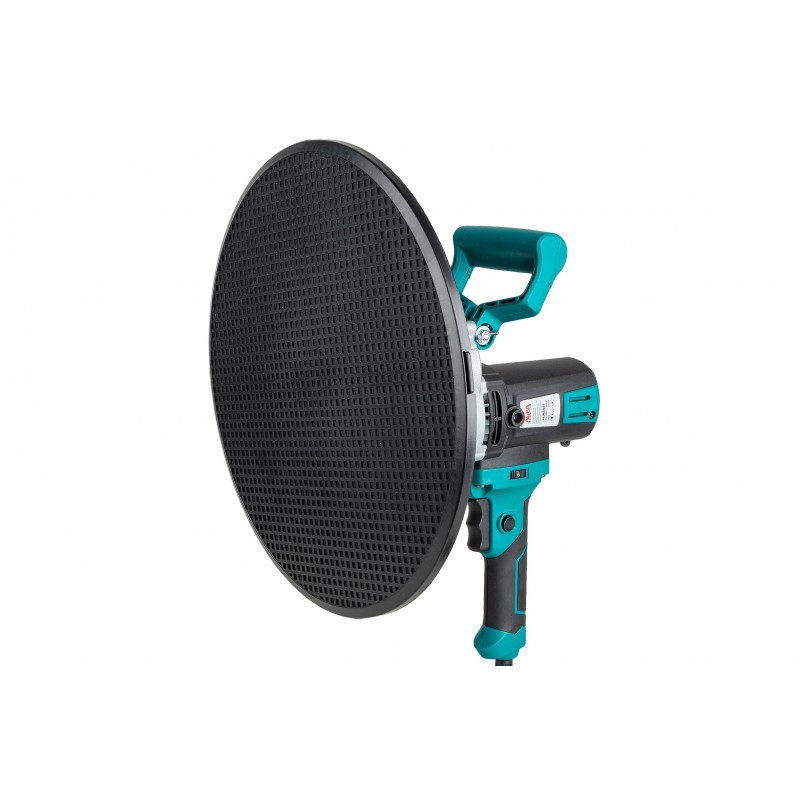 Шліфувальна машина AL-FA ALWSW23 – 2300 Вт, висока продуктивність, Італія Львів - фото 2