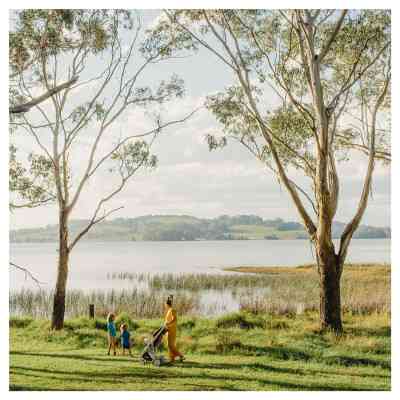 Коляска Greentom Classic Black-White (8718858972340) Вінниця