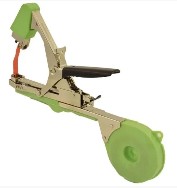 Степлер Тапенер Tapetool для підв'язування садових і городніх рослин Вінниця - фото 2