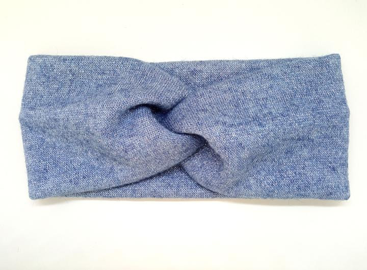 Пов'язка на голову тепла Київ - фото 1