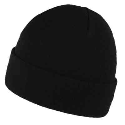 Шапка coFEE Primary band чорний (CO3008.3) Винница