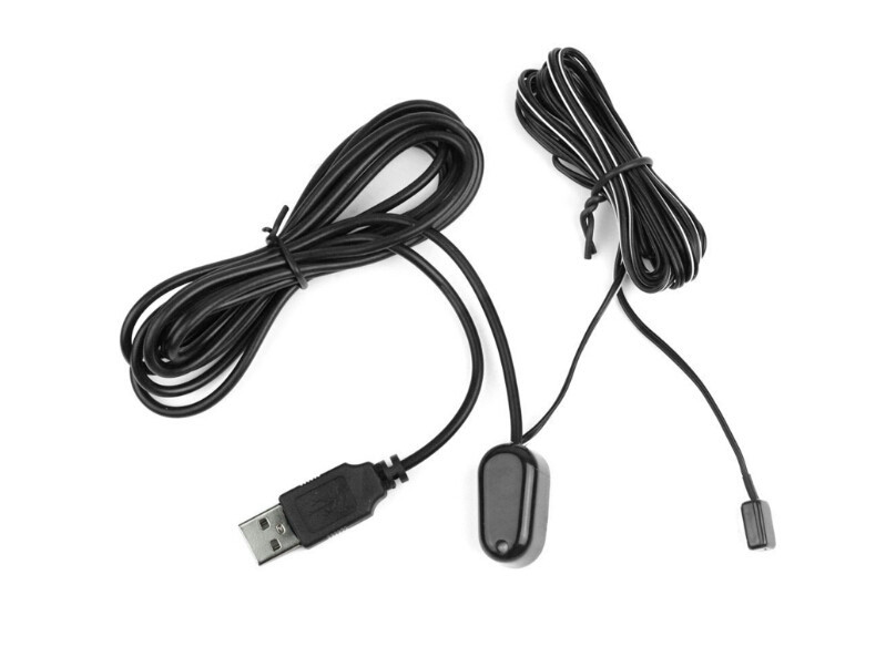 Инфракрасный удлинитель пульта для AV-техники Киев - изображение 7