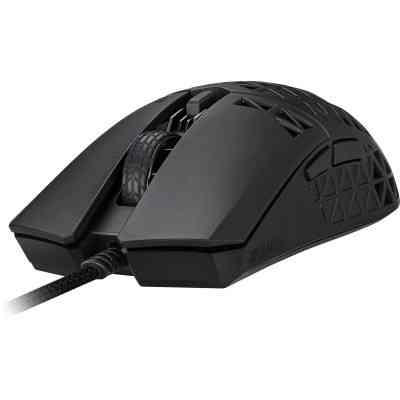 Мишка ASUS TUF Gaming M4 Air USB Black (90MP02K0-BMUA00) Вінниця