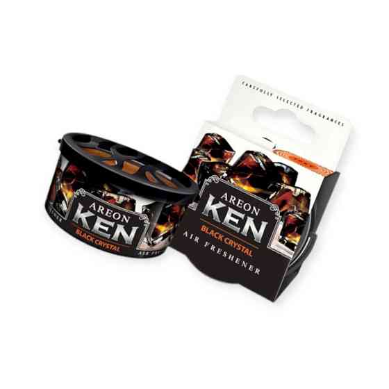 Ароматизатор на панель areon ken 35г 