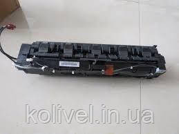 Блок фіксації (fusing unit) bizhub 164 / 165 / 185 Киев - изображение 1