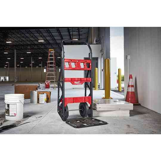 Візок металевий системи PACKOUT MILWAUKEE Одеса