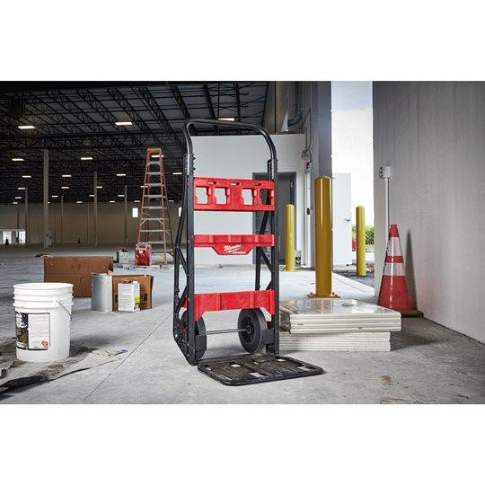 Візок металевий системи PACKOUT MILWAUKEE Одеса - фото 6