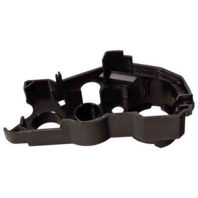 Расходный материал крышка картриджа боковая Brother HL-2240, TN2275 Delacamp (60250) Винница