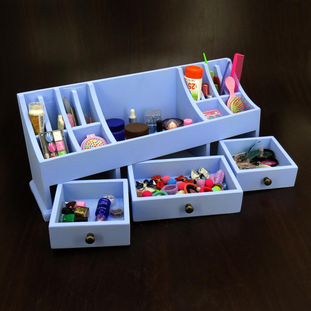 Органайзер для косметики 