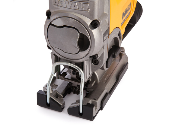 Профессиональная пила лобзиковая бесщеточная аккумуляторная DeWALT DCS331N (без аккума и зарядки) Киев