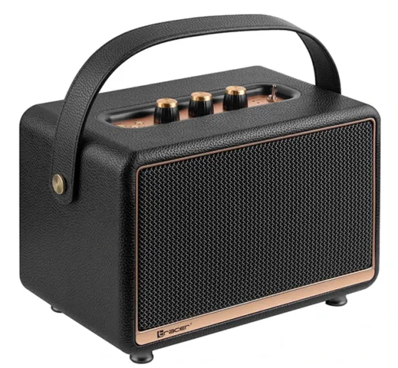 Bluetooth колонка Tracer M30 TWS Black 30W (TRAGLO47246) Київ
