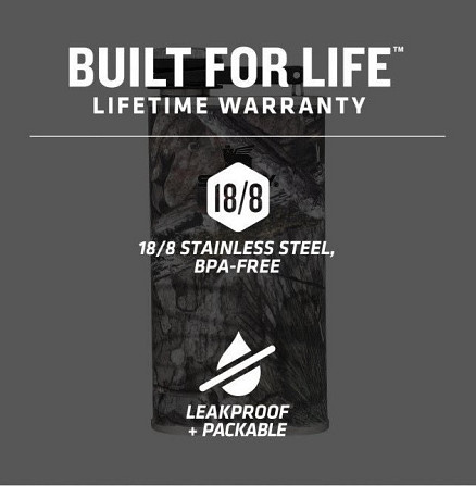 Універсальна Фляга 0.230 мл для напоїв Stanley "Classic Easy Fill" (10-00837-244) Нержавіюча сталь Нововолинськ - фото 8
