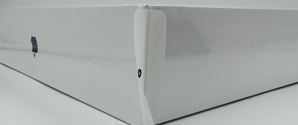 Новый Macbook Pro 16 2019 i9 32GB RAM 1TB SSD AMD 8GB. Киев - изображение 1