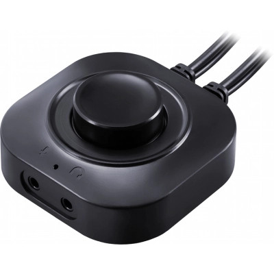 Акустическая система Defender Solar 9 LED Bluetooth USB Black (65939) Винница - изображение 7