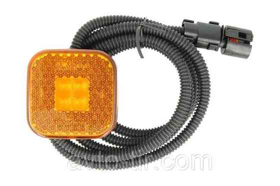 Фонарь  габаритный LED боковой MAN 81252606104 Луцк
