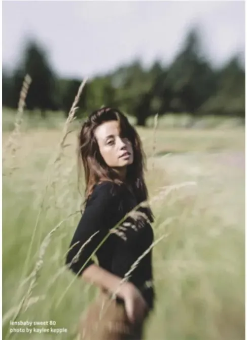 Об'єктив Lensbaby Composer Pro II incl. Sweet 80 Optic Sony (LBCP2S80X) Київ - фото 1