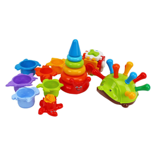 Іграшка "Подарунковий набір ТехноК", арт.2376 Житомир