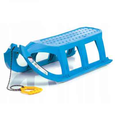 Санки Prosperplast TATRA IST-3005U Синие (5905197190846) Винница