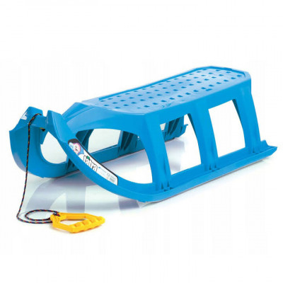 Санки Prosperplast TATRA IST-3005U Синие (5905197190846) Винница - изображение 1