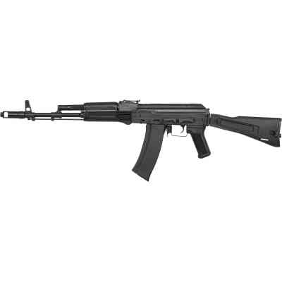 Гвинтівка страйкбольна LCT АК-74М Polymer Black AEG (LCK74MN AEG) Вінниця
