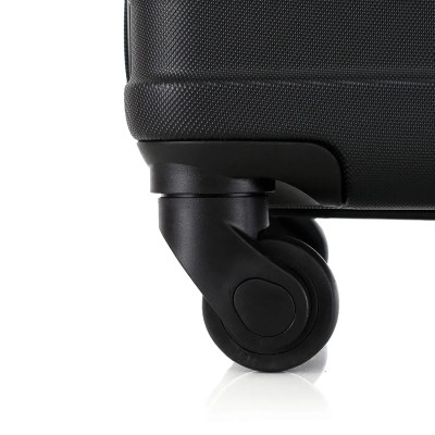 Чемодан Semi Line 20" (S) Black (T5953-1) (DAS303424) Винница - изображение 8