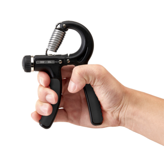 Еспандер регульований York Fitness 10-40кг Киев