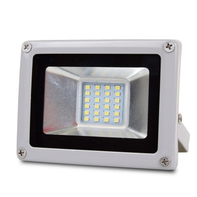 Прожектор Lightwell LW-20W-220 (110521) Винница - изображение 1