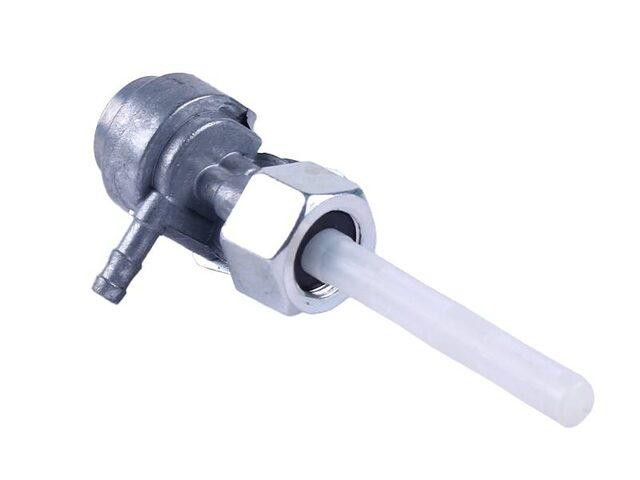 Кран бака паливного генератора GN 5-6 KW Мукачево - фото 2