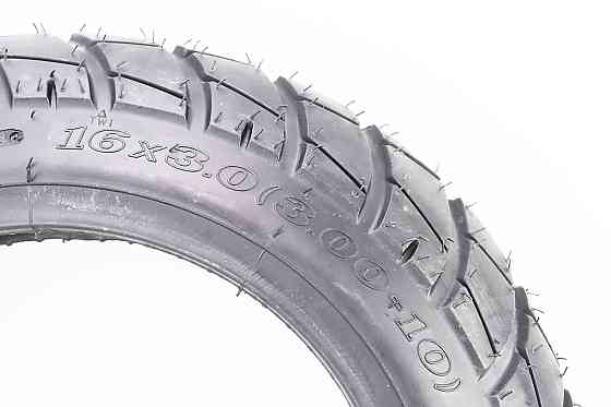 Шина 3,00-10 шипована SV412 Київ