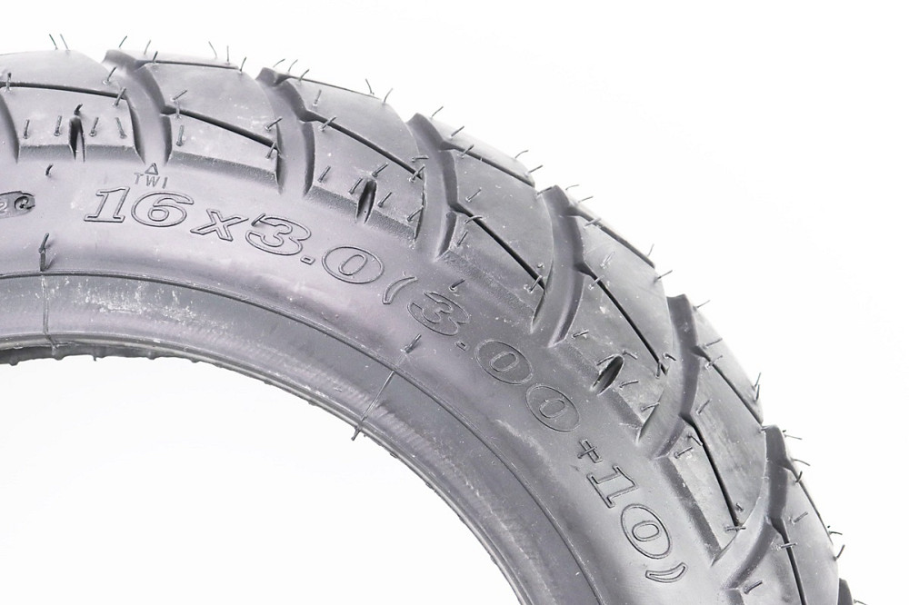 Шина 3,00-10 шипована SV412 Київ - фото 2