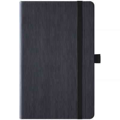 Тижневик Axent датований 2026 Partner Lines 125х195, чорний (8515-26-01-A) Вінниця