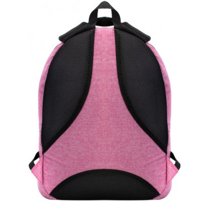 Рюкзак шкільний Cool For School 17" Рожевий 20 л (CF86757) Вінниця - фото 3