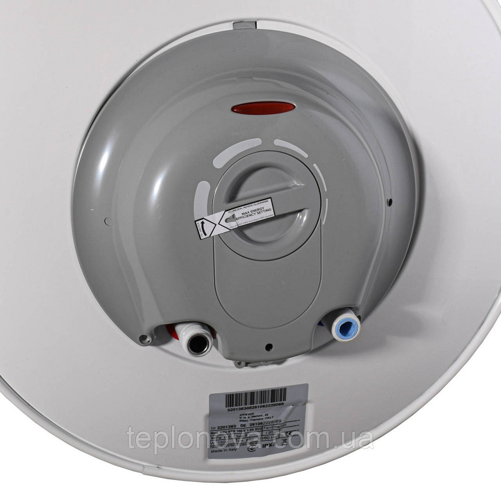 Водонагрівач SUPERLUX 100V 1.5K EU2 4015006 Чернівці - фото 4