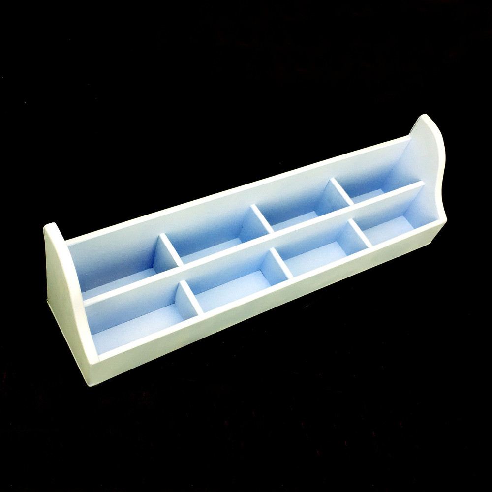 Органайзер для косметики "Брунгільда" ірис Миколаїв - фото 8