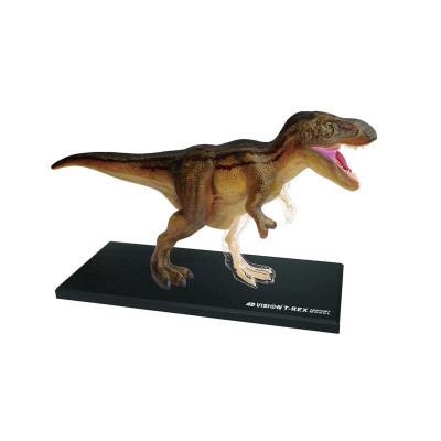 Пазл 4D Master Master Тиранозавр (FM-622013) Винница - изображение 6