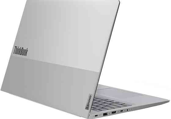 Lenovo ThinkBook 16 G6 16” WUXGA/RYZEN 7 7730U/16GB/256GB SSD Новый! Киев