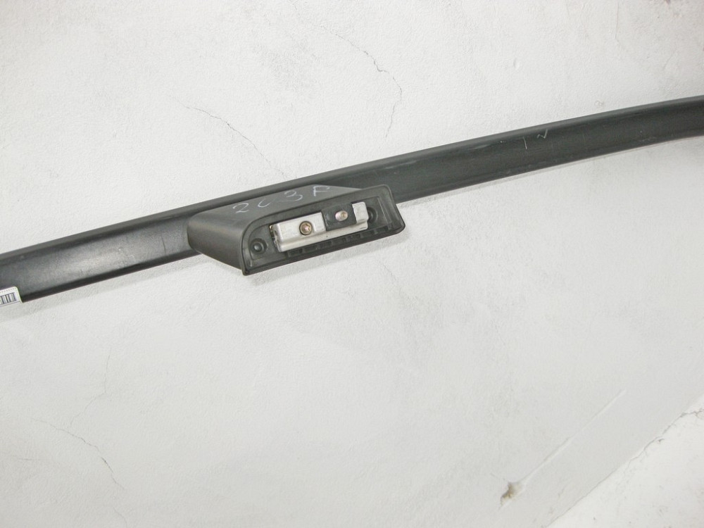 Mercedes-Benz  A2038900293 7167 Рейлінг даху правий C-Class S203 універсал Одесса - изображение 8