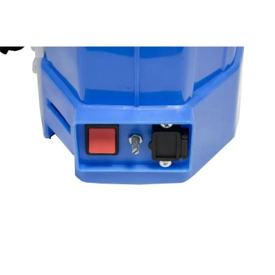 Опрыскиватель Forte аккумуляторный CL-12A 8АН/12V, 2-4 бар, 12л (70202) Винница - изображение 7