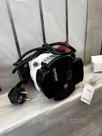 Насос циркуляційний частотний KOER APE 25-4-130 Н=4М, Q=2,2кбМ, P=25 Вт Харків