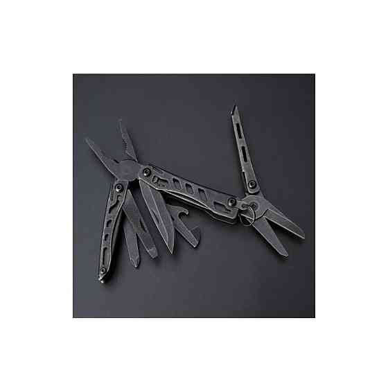 Мультитул Xiaomi Nextool Mini Flagship (Dark) Киев