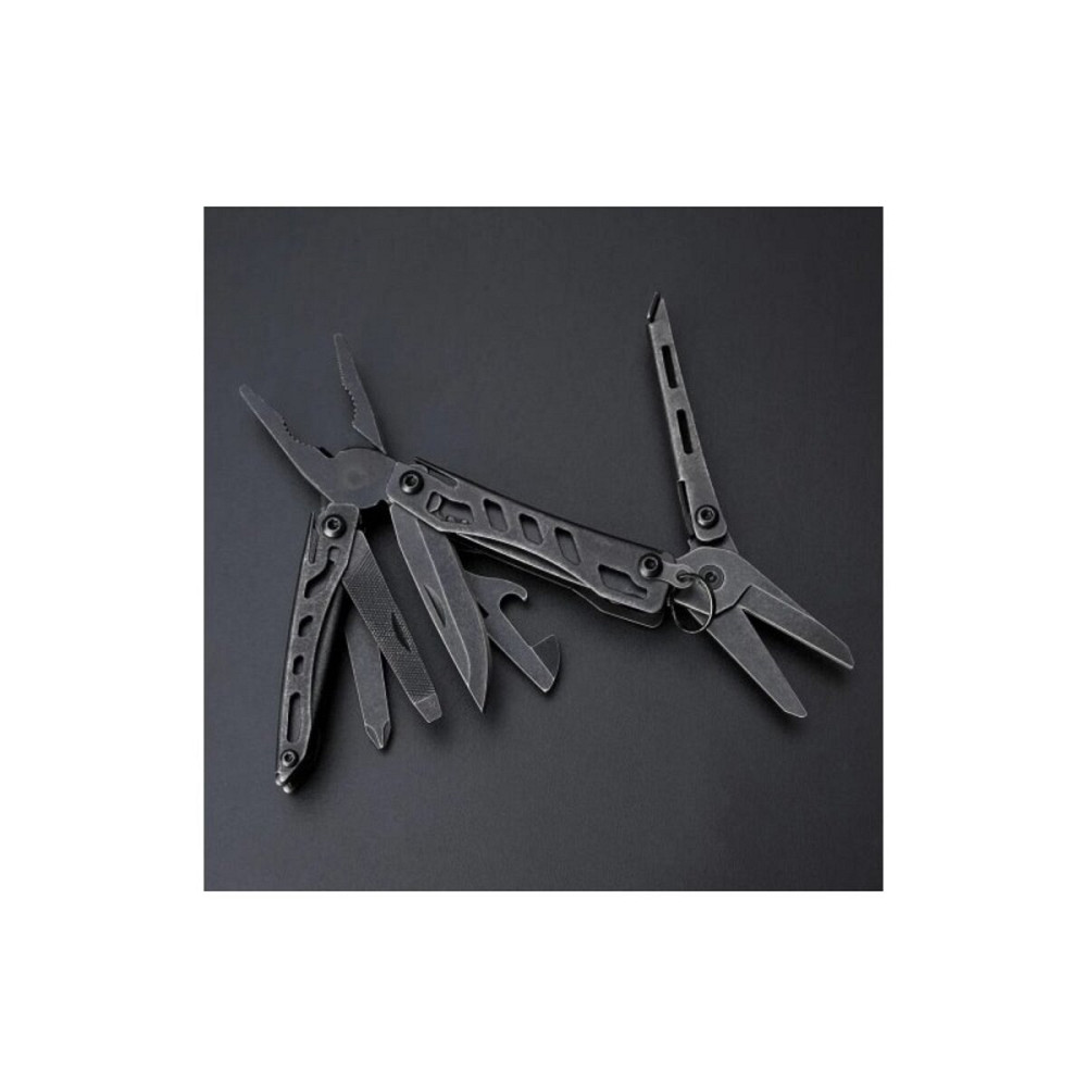 Мультитул Xiaomi Nextool Mini Flagship (Dark) Киев - изображение 2