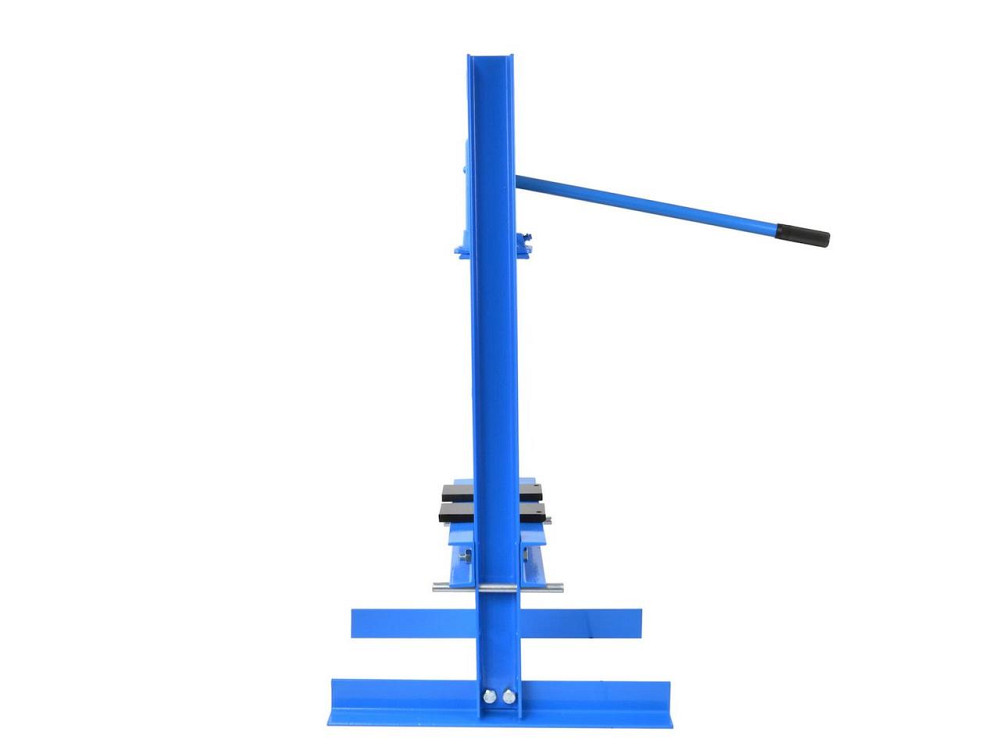 Гідравлічний ручний прес "GeKo" зусиллям 8 тонн Стрый - изображение 3