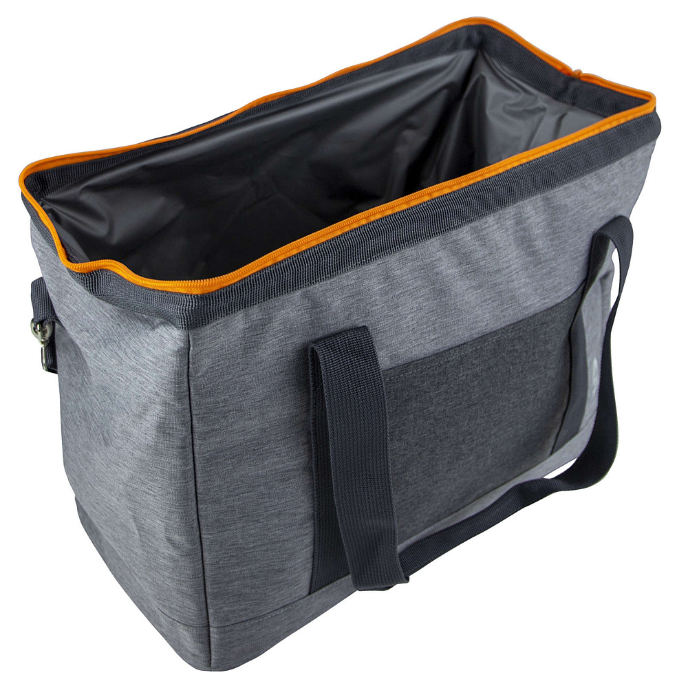 Термосумка Bo-Camp Cooler Bag 20л Grey Львов - изображение 11