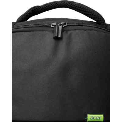 Рюкзак для ноутбука Acer 15.6" Commercial Black (GP.BAG11.02C) Винница