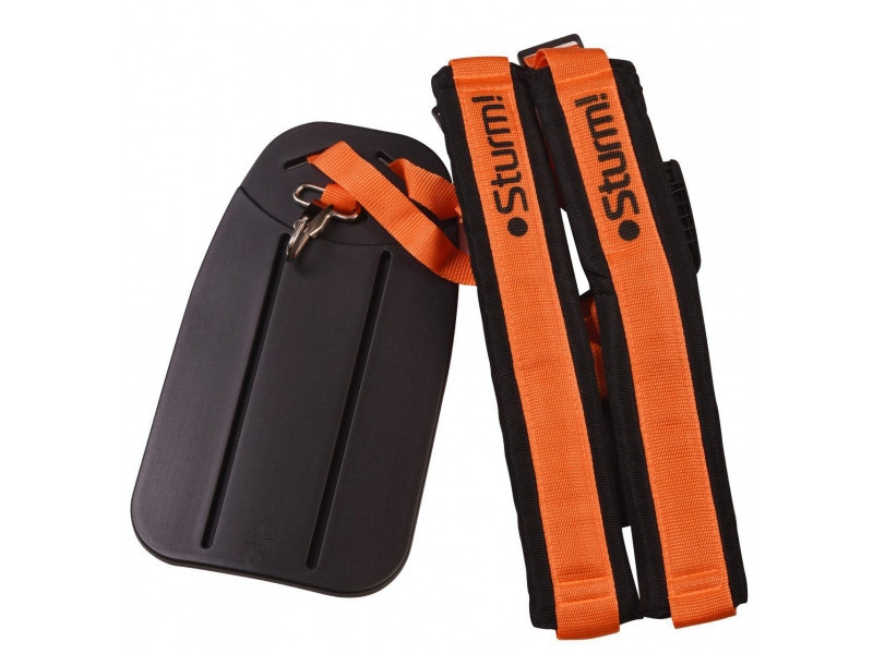 Ранцевий ремінь для мотокоси Sturm BTA012 (зчитувати опис) Рівне - фото 1